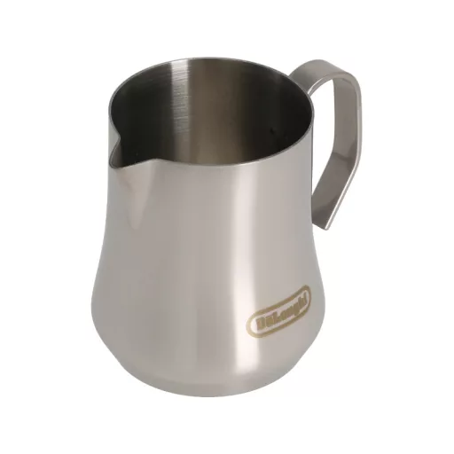 DeLonghi DLSC060 rozsdamentes tejkiöntő kancsó (350 ml)