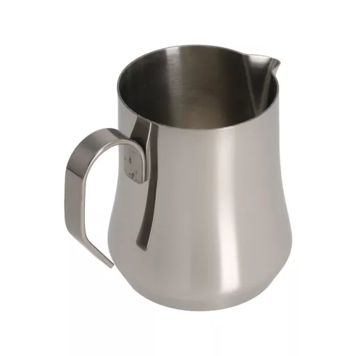 DeLonghi DLSC060 rozsdamentes tejkiöntő kancsó (350 ml)