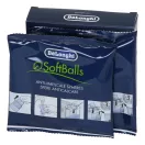De'Longhi SoftBalls DLSC551 vízkő elleni golyók - 2 tasak - Minden víztartályos kávégéphez