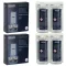 De'Longhi EcoDecalk Mini Vízkőoldó folyadék - 2 × 100 ml - De'Longhi kávégépekhez