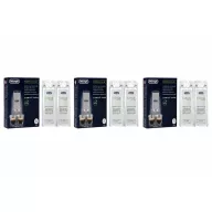   De'Longhi EcoDecalk Mini vízkőoldó folyadék - 3 db × 100 ml - DeLonghi kávégépekhez