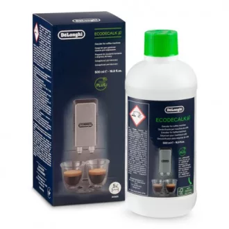   De'Longhi EcoDecalk Vízkőoldó folyadék - 500 ml - Minden kávégép típushoz