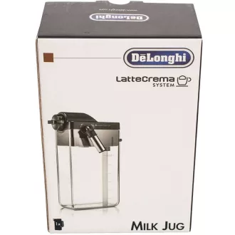   De'Longhi LatteCrema System Tejtartály (kompatibilis: ECAM 22.360, 22.366 sorozat)
