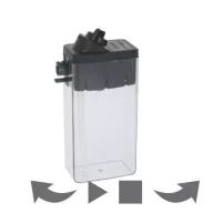 Delonghi ECAM kávégép tejtartály (5513297821)