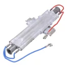 Gőzmelegítő 1000W