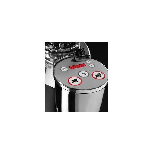 Mazzer Major V Electronic professzionális kávédaráló (karba örlő)