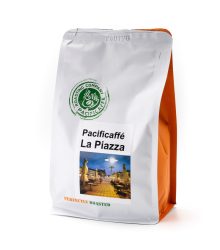 Pacificaffe - La Piazza (250 g.)