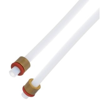 DeLonghi Lattissima nagynyomású cső 240mm