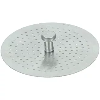 DeLonghi Alicia felező szűrő (2 csészés adapter EMK4, EMKE42 modellekhez)