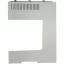 Jobb oldali panel (ezüst) DeLonghi ESAM6600/ESAM6700