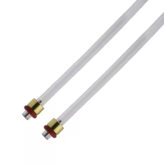 Delonghi Lattissima nagynyomású cső 380mm