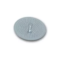 ADAPTER 2 CSÉSZÉHEZ (ALU) EMK2