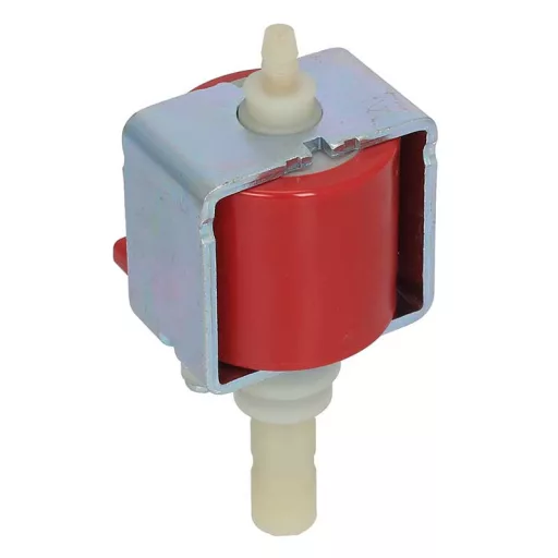 ULKA EP5 vibrációs szivattyú 230V 48W 15 bar (kompatibilis: DeLonghi, Krups, Philips)