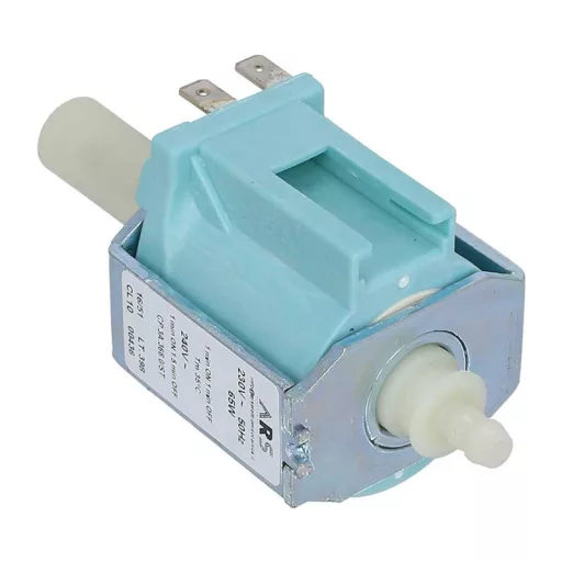 Invensys ARS CP3A/ST kávéfőző szivattyú (230V, 65W)