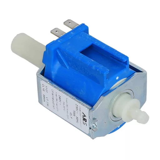 ARS CP4 kávéfőző vízszivattyú (230V / 70W)