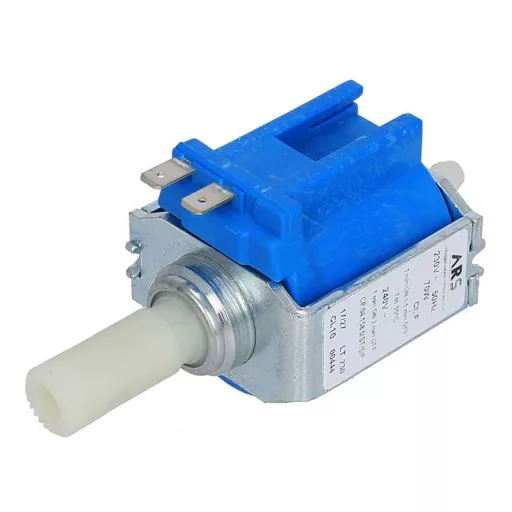 ARS CP4 kávéfőző vízszivattyú (230V / 70W)