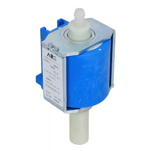 ARS CP4 kávéfőző vízszivattyú (230V / 70W)