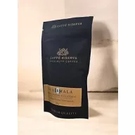   Caffé Riserva Guatemala Meissa szemes kávé - 100% Arabica, 200 g