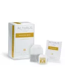 Althaus Deli Pack Pure Peppermint gyógynövénytea - 20 × 1,75 g