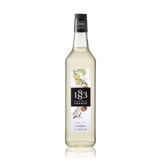 1883 Maison Routin Falernum szirup - 1000 ml