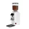 Gaggia Milano G6 professzionális kávédaráló - fehér (1,2 kg)