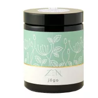   Bazsalikomos kert ZEN jóga tea - Szálas gyógynövénytea, 50 g