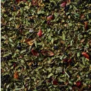 Bazsalikomos kert ZEN jóga tea - Szálas gyógynövénytea, 50 g