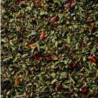   Bazsalikomos kert ZEN jóga tea - Szálas gyógynövénytea, 50 g