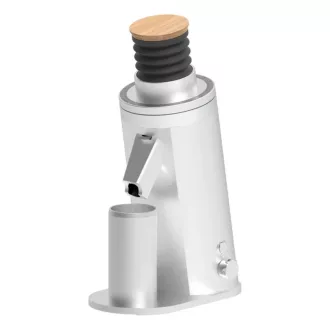 AVX NB64V Single dose Red Burrs MP kávéőrlő (Ezüst)