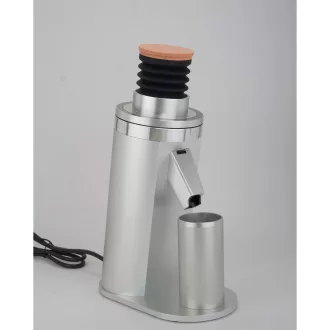 AVX NB64V Single dose Red Burrs MP kávéőrlő (Ezüst)