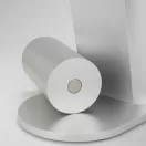 AVX NB64V Single dose Red Burrs MP kávéőrlő (Ezüst)
