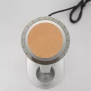 AVX NB64V Single dose Red Burrs MP kávéőrlő (Ezüst)