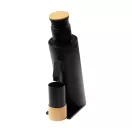 DC63 Conical Red Burrs kávéőrlő - Fekete (63 mm)