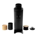 DC63 Conical Red Burrs kávéőrlő - Fekete (63 mm)