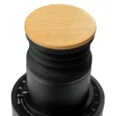 DC63 Conical Red Burrs kávéőrlő - Fekete (63 mm)