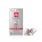 illy Lungo Classico Nespresso kapszula - 100% Arabica, 10 × 5,7 g