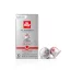 illy Lungo Classico Nespresso kapszula - 100% Arabica, 10 × 5,7 g