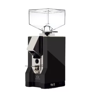 Eureka Mignon Silenzio 16CR Kávéőrlő - fekete