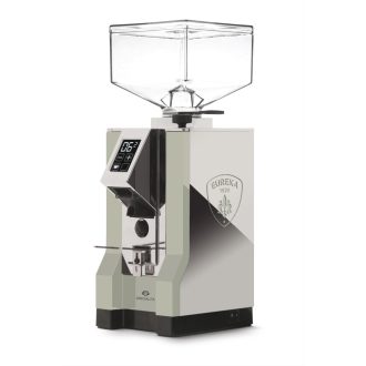 Eureka Mignon Specialità Kávéőrlő (Siliceous Grey)