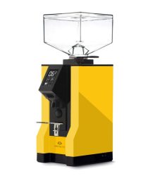 Eureka Mignon Specialitá 15BL Kávéőrlő-sárga