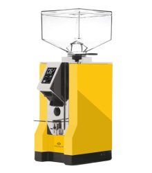 Eureka Mignon Specialitá 16CR kávéőrlő (Sárga)