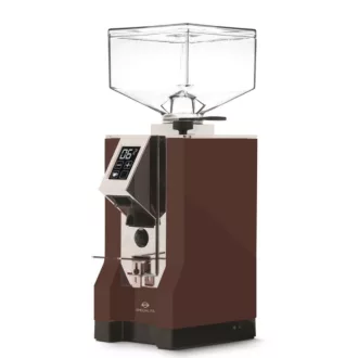 Eureka Mignon Specialità 16CR Kávéőrlő (Moka brown)