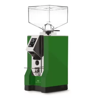 Eureka Mignon Specialità 16CR Kávéőrlő (Lime Green)