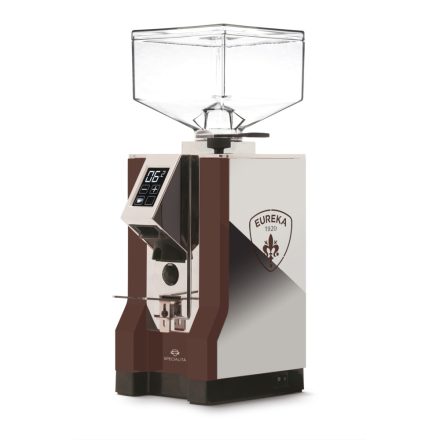 Eureka Mignon Specialitá 17NX Kávéőrlő-Moka Brown