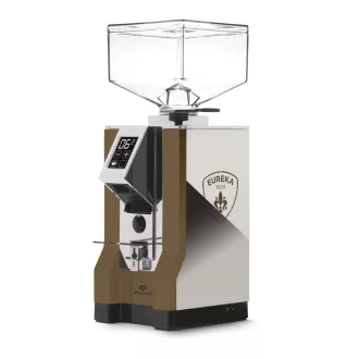 Eureka Mignon Specialità 17NX Kávéőrlő (Pearl Gold)