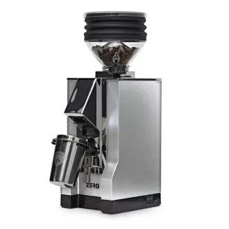 Eureka Mignon Zero 16CR Kávéőrlő (Króm)