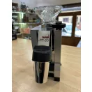 Eureka Mignon Zero 65 All Purpose kávéőrlő - Szürke