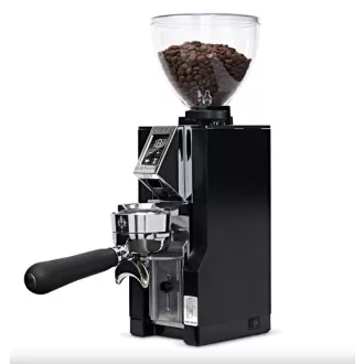 Eureka Mignon Libra 65 All Purpose Kávéőrlő 16CR Fekete