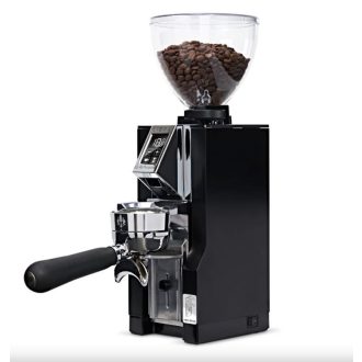 Eureka Mignon Libra 65 All Purpose Kávéőrlő 16CR Fekete