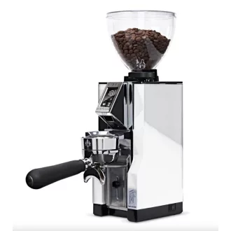 Eureka Mignon Libra 65 All Purpose Kávéőrlő 16CR Fehér